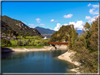 foto Lago del Corlo